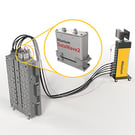 NEW! DataWave  technology 2.0.