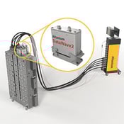 NEW! DataWave  technology 2.0