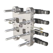 Polycarbonate (PC) Injection Molding Success