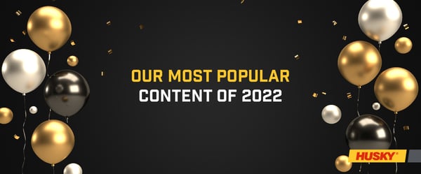 Top 4 in Hot Runners and Controllers in 2022 
