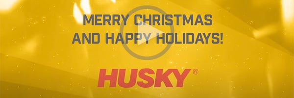 Happy Holiday