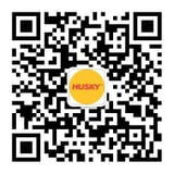 WeChat QR Code