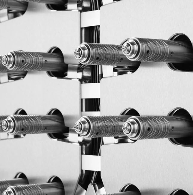 Servo Valve