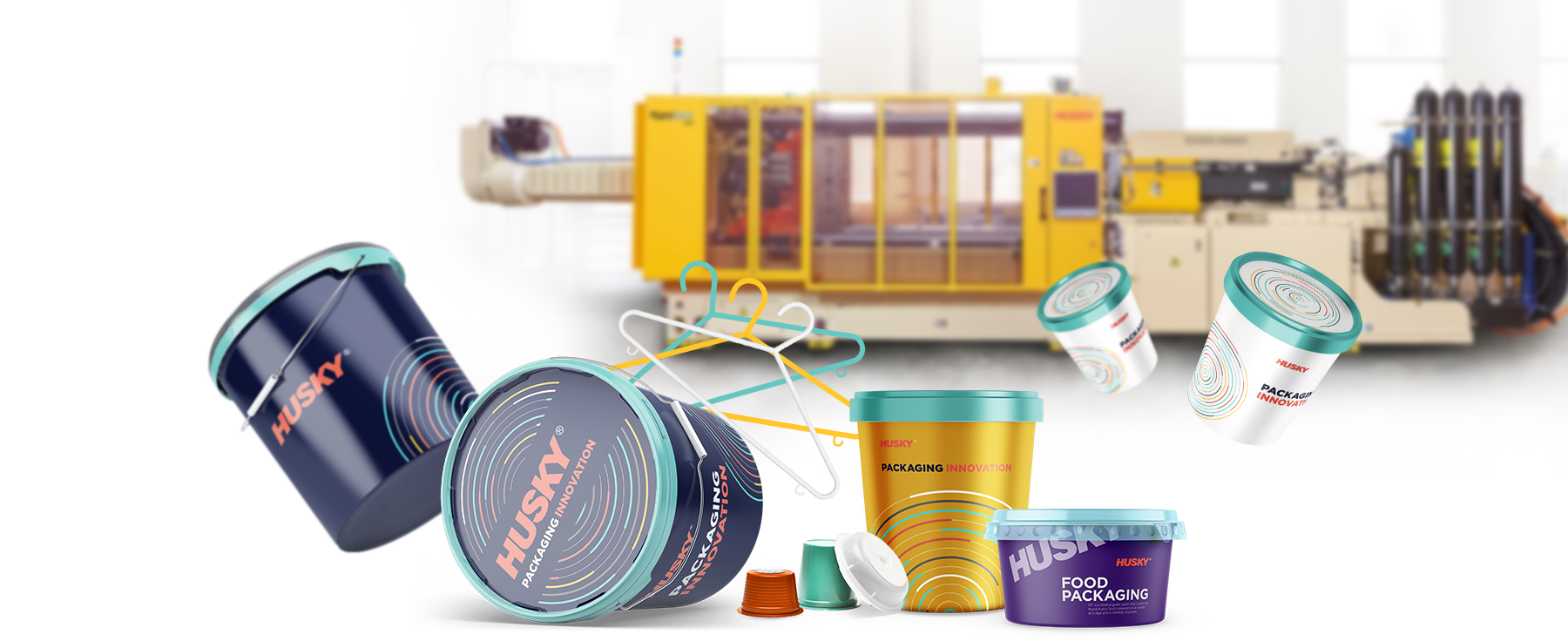 packaging family