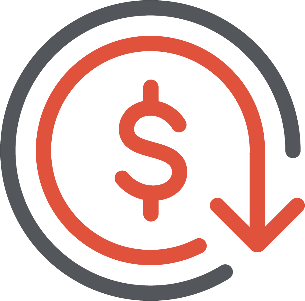 Cost of Ownership icon