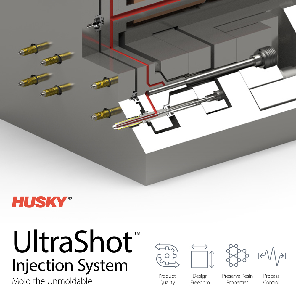 UltraShot brochure